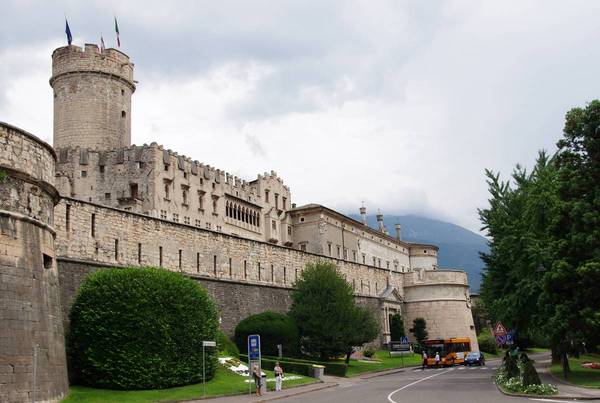 Castello_Buonconsiglio