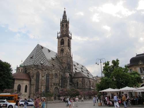 Duomo_Bolzano