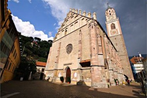 Duomo_Merano