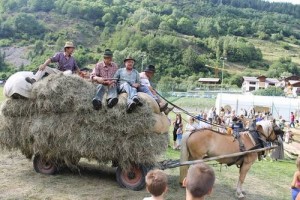 La Fienagione a Vermiglio