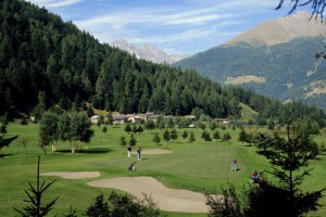 Golf_Pontedilegno