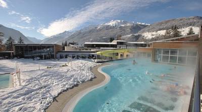 Terme di Bormio