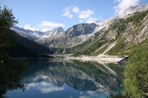 Lago Benedetto