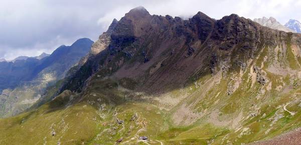 Passo dei Contrabbandieri